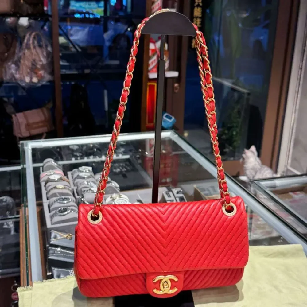 Chanel Women Pre-Loved Bag Very Good Condition